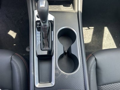2026 Nissan Altima 2.5 SR