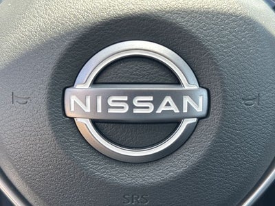2026 Nissan Altima 2.5 SR