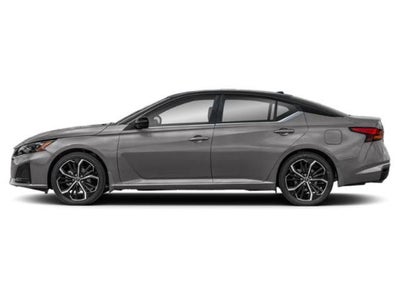 2026 Nissan Altima 2.5 SR