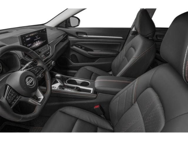 2026 Nissan Altima 2.5 SR