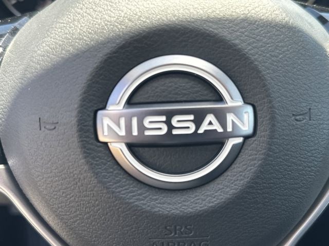 2026 Nissan Altima 2.5 SR