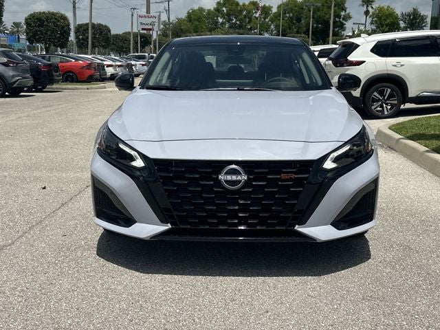 2026 Nissan Altima 2.5 SR