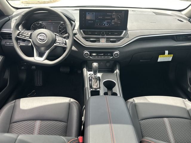 2026 Nissan Altima 2.5 SR