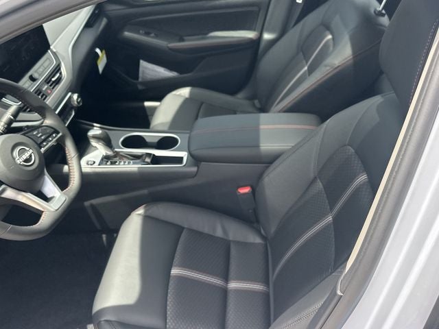 2026 Nissan Altima 2.5 SR