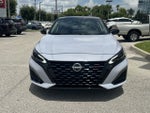 2026 Nissan Altima 2.5 SR