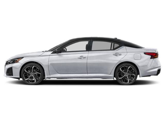 2026 Nissan Altima 2.5 SR