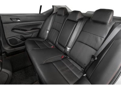 2026 Nissan Altima 2.5 SR