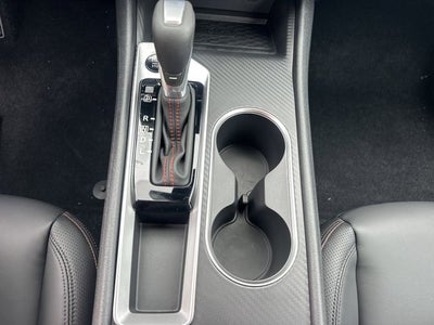 2026 Nissan Altima 2.5 SR