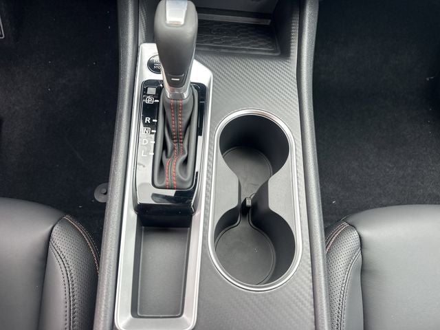 2026 Nissan Altima 2.5 SR