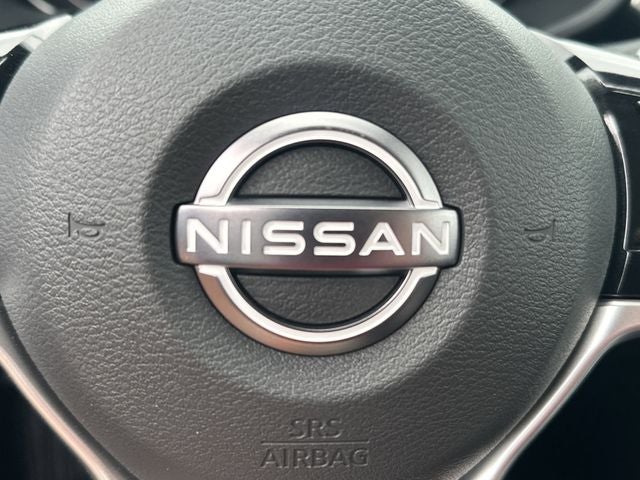 2026 Nissan Altima 2.5 SR