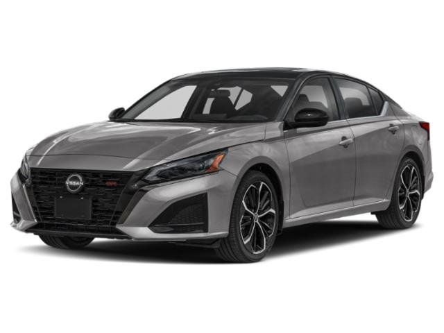 2026 Nissan Altima 2.5 SR