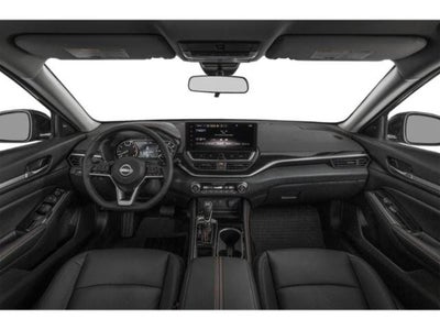 2026 Nissan Altima 2.5 SR