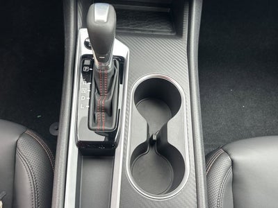 2026 Nissan Altima 2.5 SR