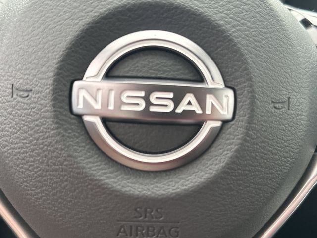 2026 Nissan Altima 2.5 SR
