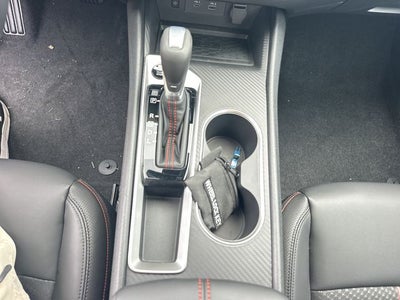 2026 Nissan Altima 2.5 SR