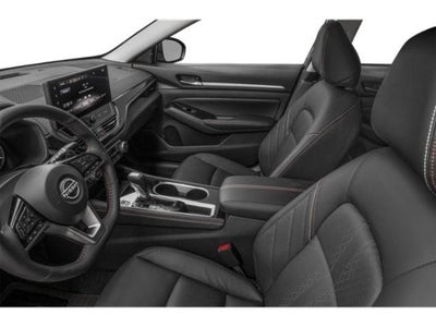 2026 Nissan Altima 2.5 SR