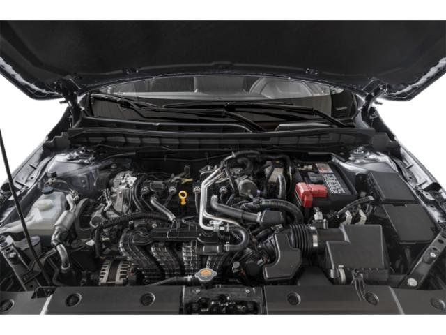 2026 Nissan Altima 2.5 SR