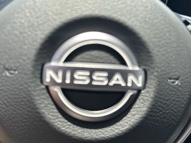 2026 Nissan Altima 2.5 SR