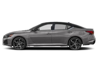 2026 Nissan Altima 2.5 SR