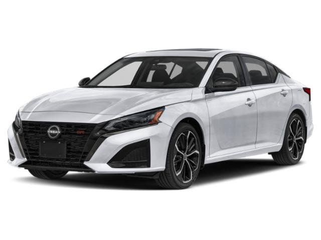 2026 Nissan Altima 2.5 SR