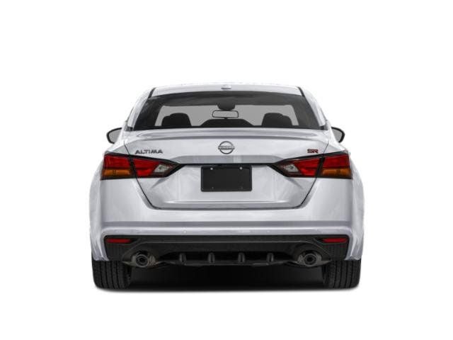 2026 Nissan Altima 2.5 SR