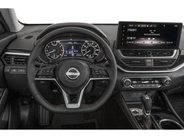 2026 Nissan Altima 2.5 SR