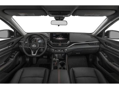 2026 Nissan Altima 2.5 SR