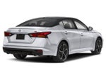 2026 Nissan Altima 2.5 SR