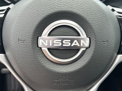 2026 Nissan Altima 2.5 SR
