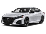 2026 Nissan Altima 2.5 SR