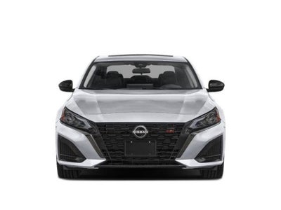2026 Nissan Altima 2.5 SR