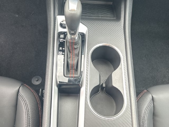 2026 Nissan Altima 2.5 SR