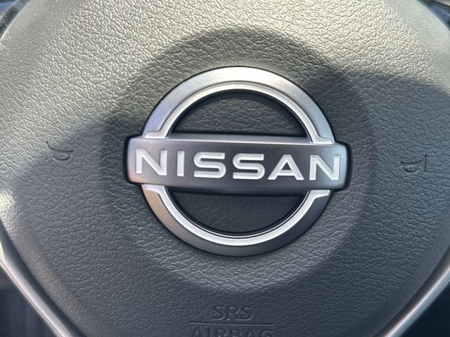 2026 Nissan Altima 2.5 SR