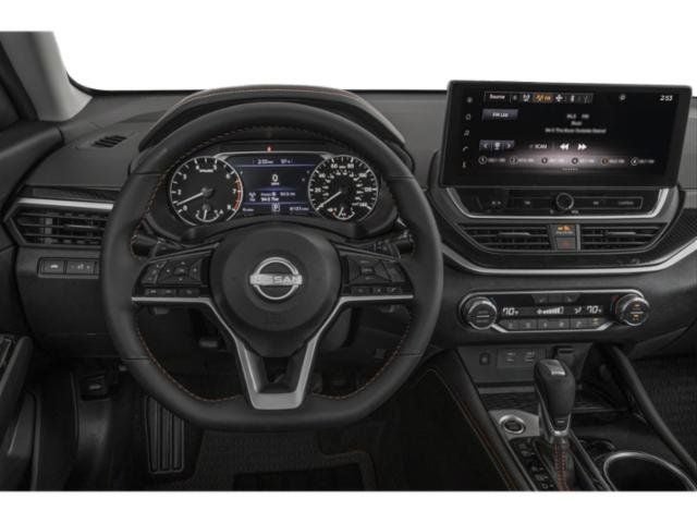 2026 Nissan Altima 2.5 SR