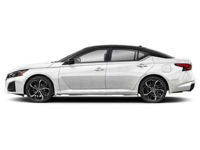 2026 Nissan Altima 2.5 SR