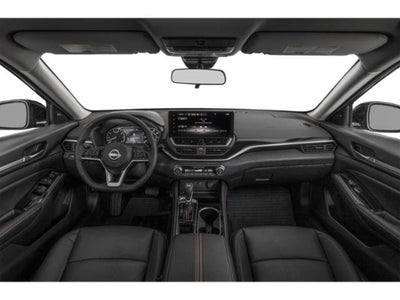 2026 Nissan Altima 2.5 SR