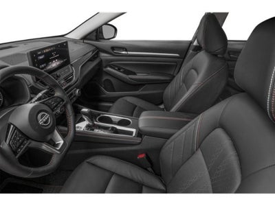 2026 Nissan Altima 2.5 SR