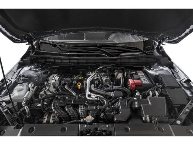2026 Nissan Altima 2.5 SR