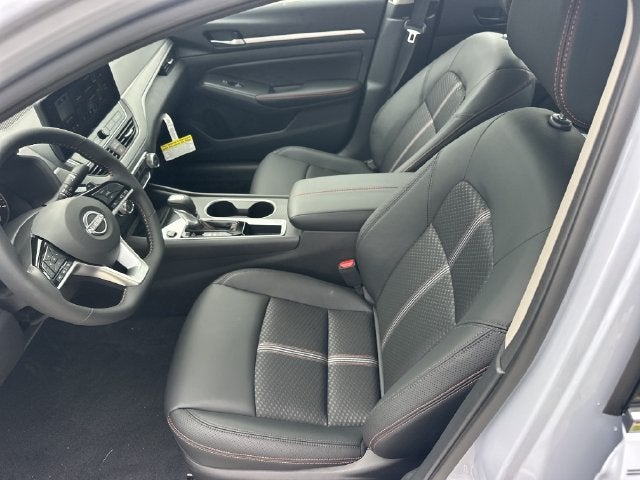 2026 Nissan Altima 2.5 SR