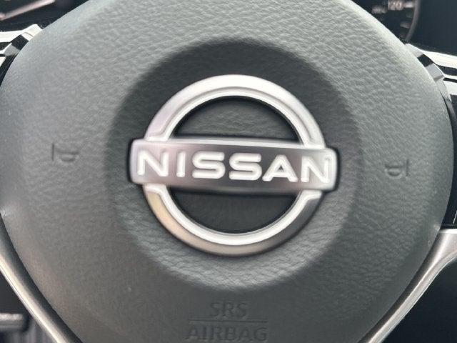 2026 Nissan Altima 2.5 SR
