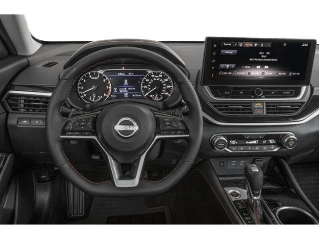 2026 Nissan Altima 2.5 SR
