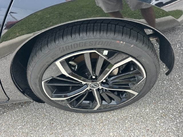 2026 Nissan Altima 2.5 SR