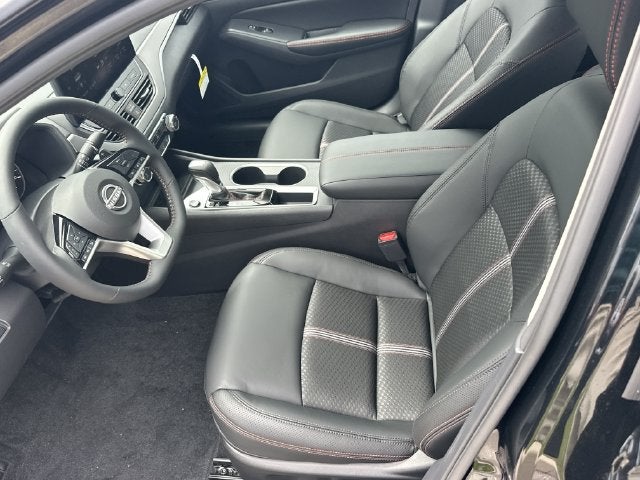 2026 Nissan Altima 2.5 SR