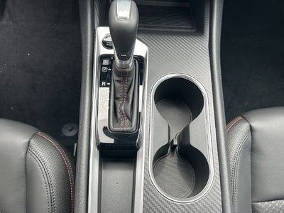 2026 Nissan Altima 2.5 SR