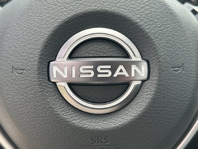 2026 Nissan Altima 2.5 SR