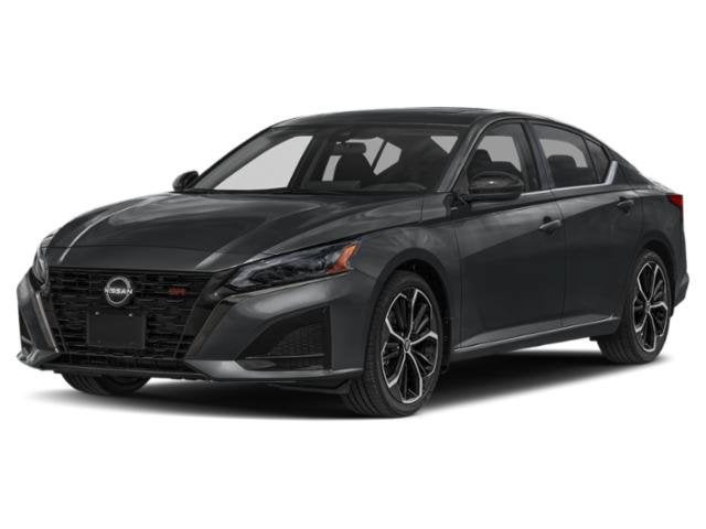 2026 Nissan Altima 2.5 SR