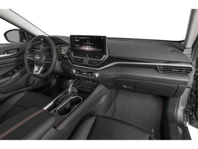 2026 Nissan Altima 2.5 SR