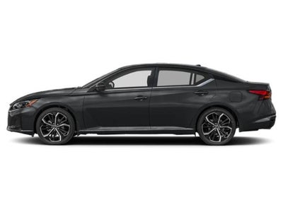 2026 Nissan Altima 2.5 SR