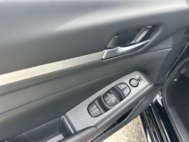 2026 Nissan Altima 2.5 SR