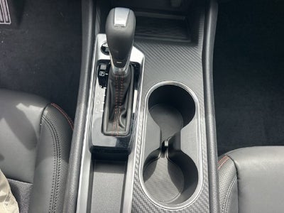 2026 Nissan Altima 2.5 SR